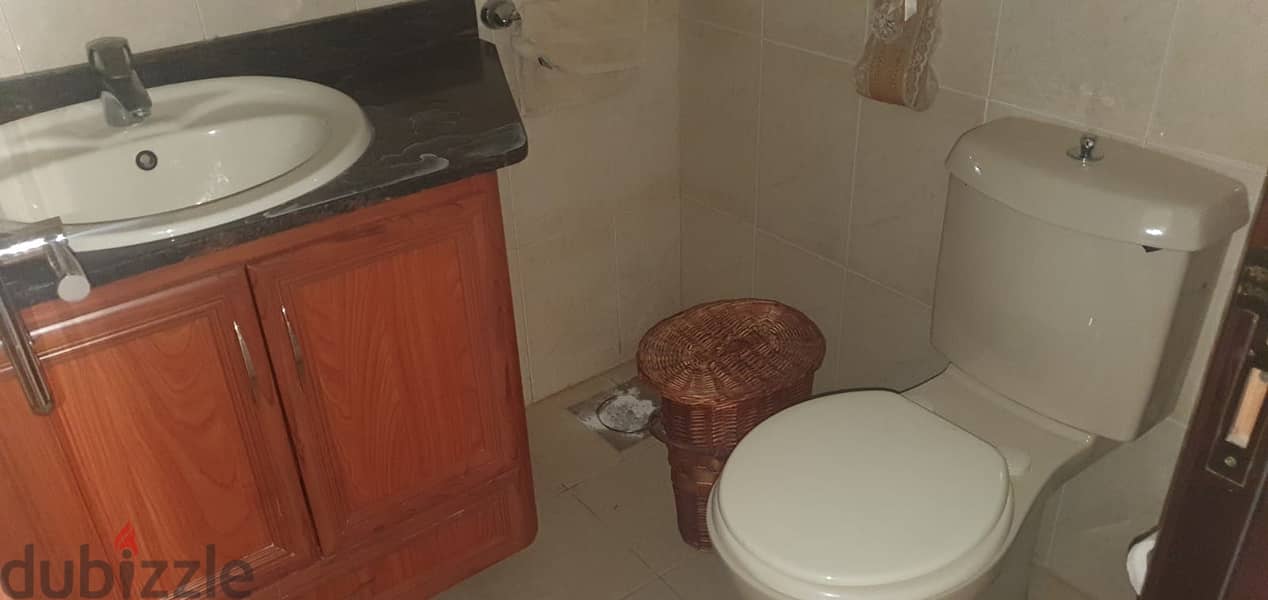 Duplex Apartment For Sale In Jdeideh 11