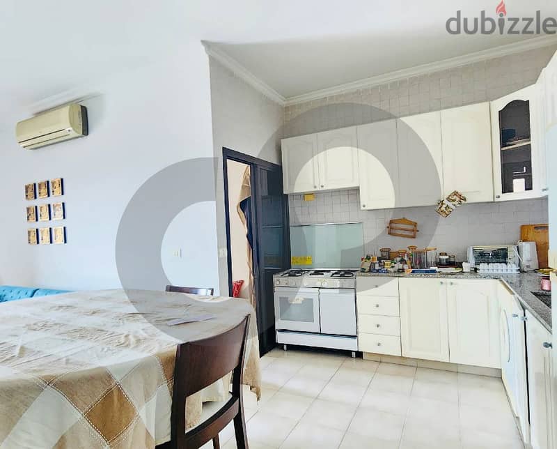 SEA VIEW, FURNISHED & DECORATED, KESERWAN, GHADIR/غدير REF#ST112668 3