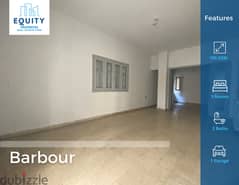 180 SQM Apartment For Sale In Barbour شقة للبيع في بربور #HG942165