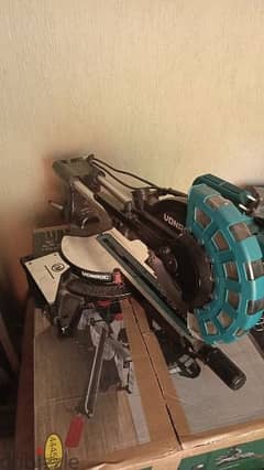 miter saw