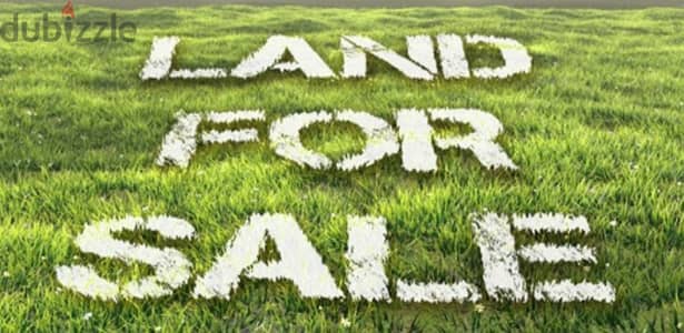 Land for sale in Ain Saade ارض للبيع في عين سعادة