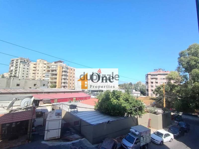 FURNISHED APARTMENT FOR SALE IN JOUNIEH - SARBA 6