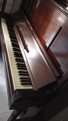 Piano for sale