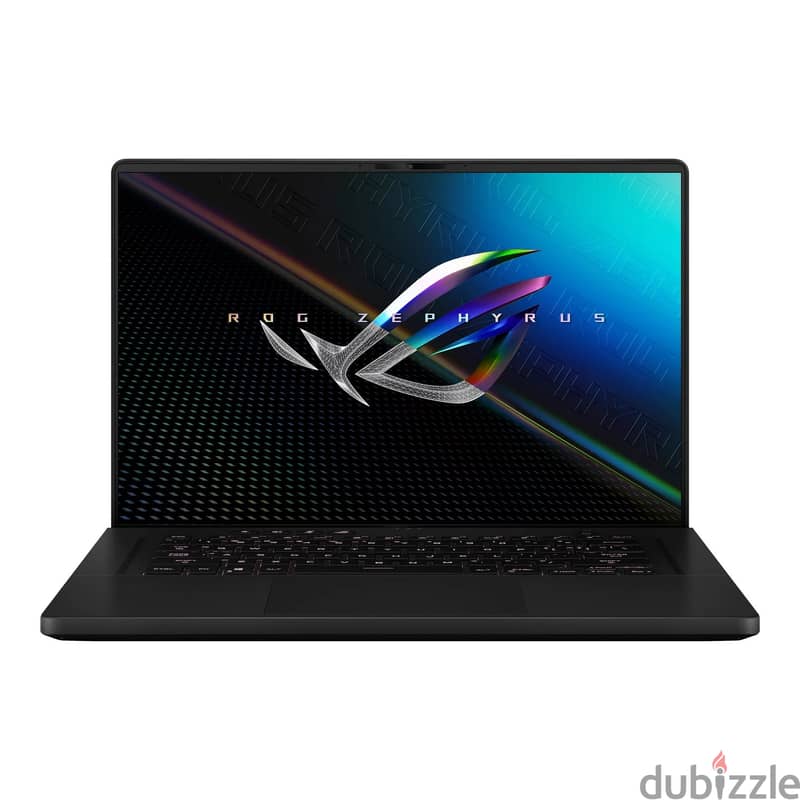 ASUS ROG ZEPHYRUS M 16 i7-11800H RTX 3050 Ti 144HZ 16” GAMING LAPTOP 1