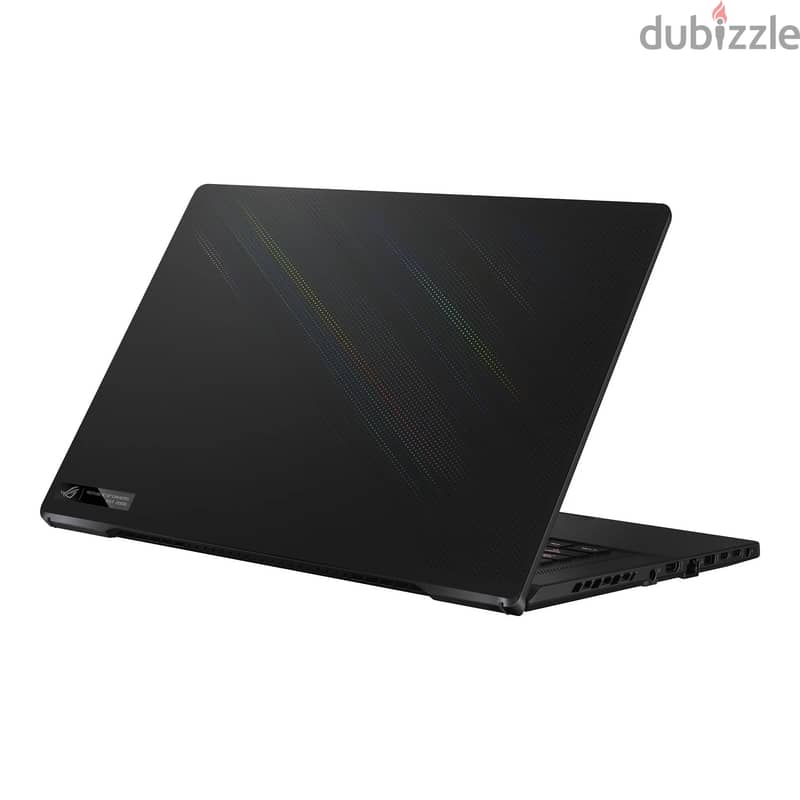 ASUS ROG ZEPHYRUS M 16 i7-11800H RTX 3050 Ti 144HZ 16” GAMING LAPTOP 2