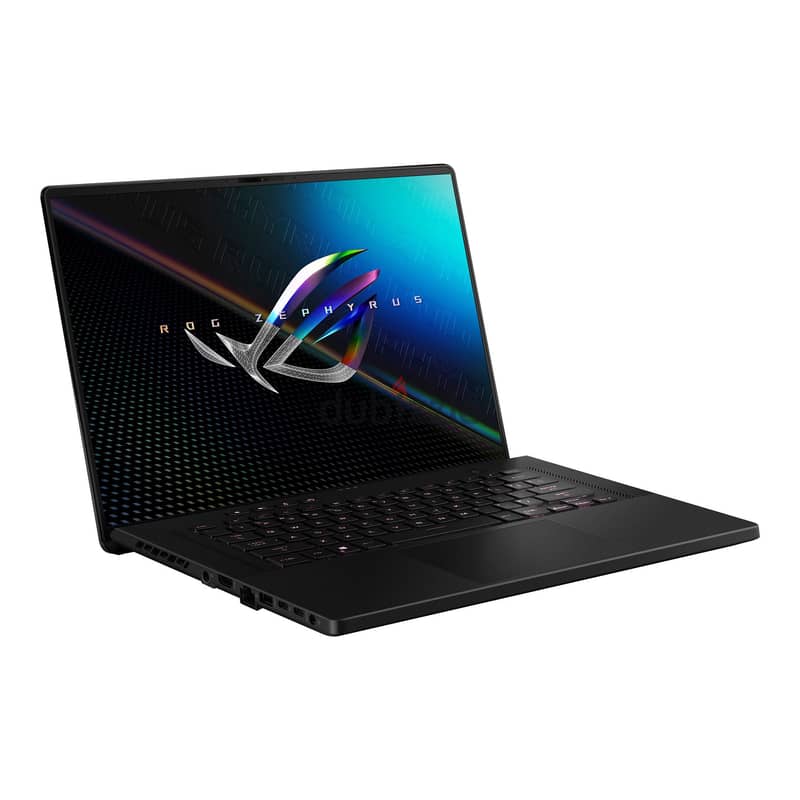 ASUS ROG ZEPHYRUS M 16 i7-11800H RTX 3050 Ti 144HZ 16” GAMING LAPTOP 3