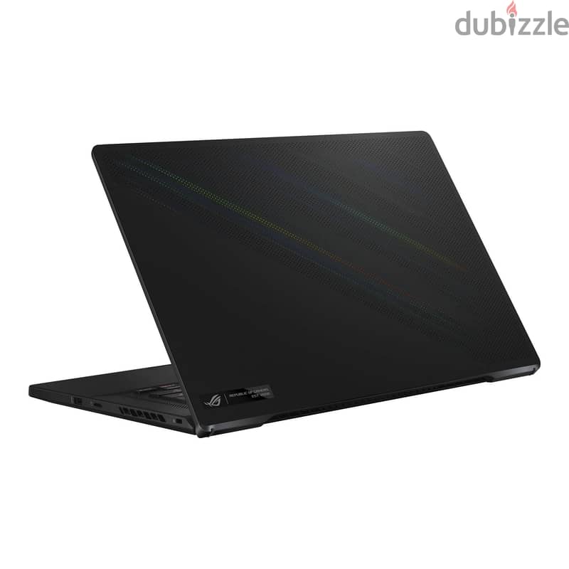 ASUS ROG ZEPHYRUS M 16 i7-11800H RTX 3050 Ti 144HZ 16” GAMING LAPTOP 6