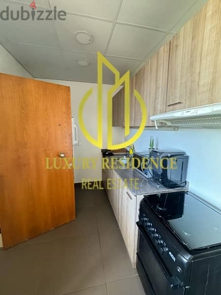 apartment for rent in mar mkhayel 2