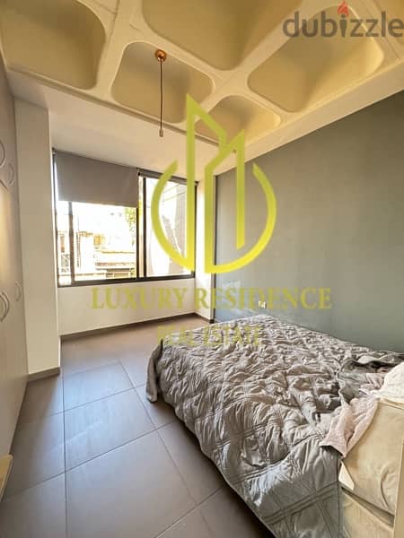 apartment for rent in mar mkhayel 4