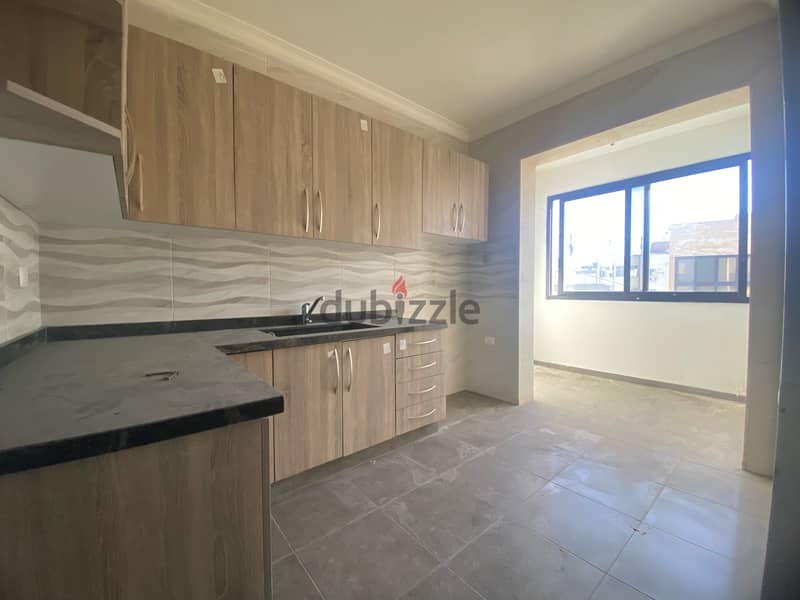 Brand New Apartment For Sale In Tarik EL Jdideh شقة للبيع #HG943151 1