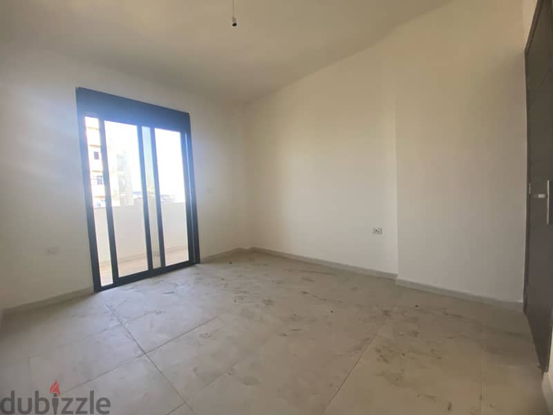 Brand New Apartment For Sale In Tarik EL Jdideh شقة للبيع #HG943151 4