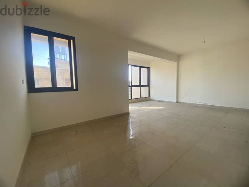 Brand New Apartment For Sale In Tarik EL Jdideh شقة للبيع #HG943151 6