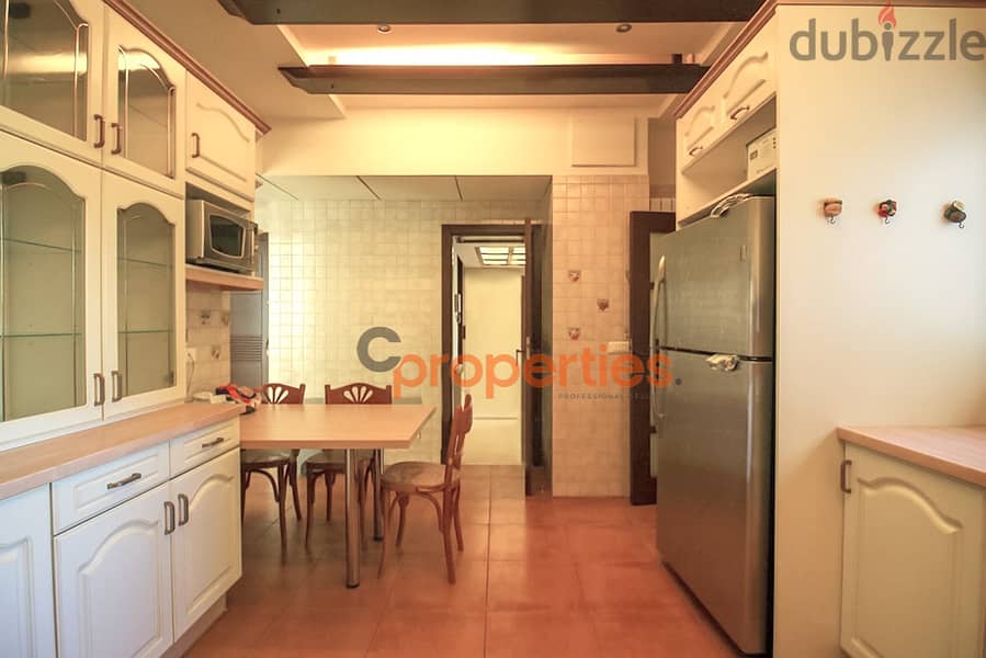 Apartment for rent in Achrafieh شقة للايجار في الاشرفية CPBOS46 4