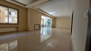 Spacious Apartment for sale in Achrafieh 0