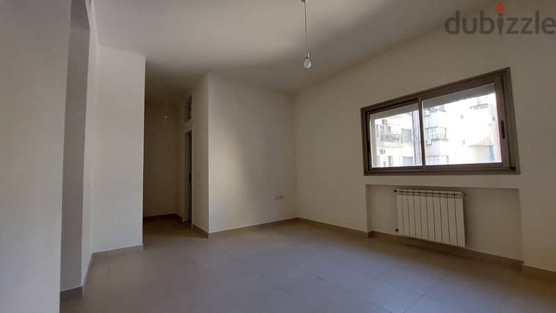 Spacious Apartment for sale in Achrafieh 8