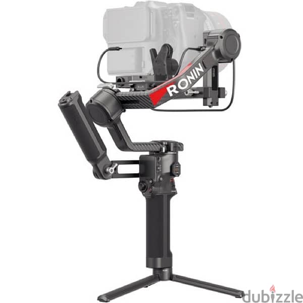 DJI RS 4 Pro Gimbal Stabilizer Combo 0