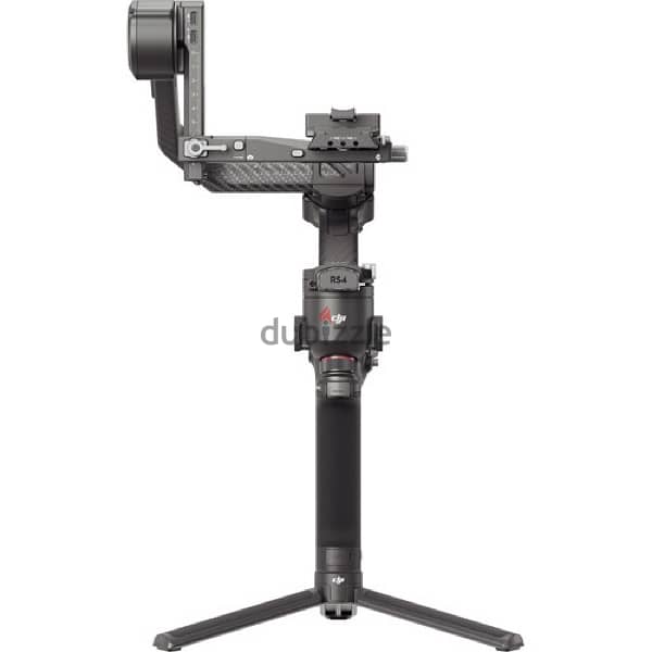 DJI RS 4 Pro Gimbal Stabilizer Combo 1