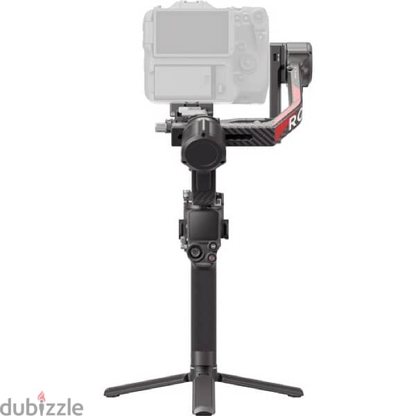 DJI RS 4 Pro Gimbal Stabilizer Combo 2