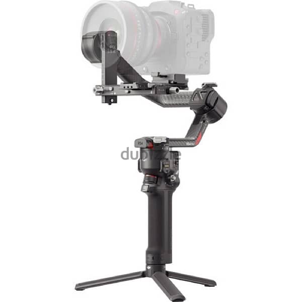 DJI RS 4 Pro Gimbal Stabilizer Combo 3