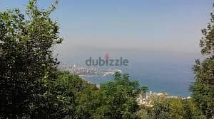 WONDERFUL LAND IN HARISSA PRIME (1000Sq) ZONE 35/75, (HRS-102)