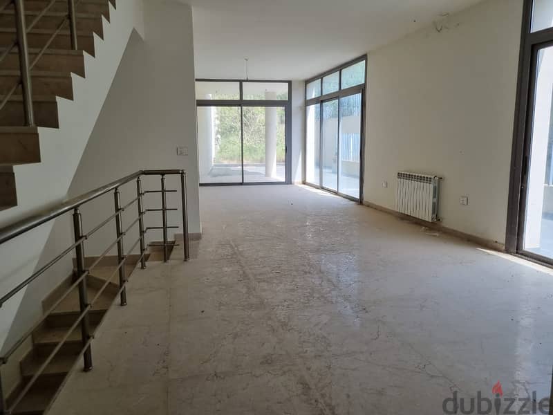 Apartment for sale in Baabda شقة للبيع في بعبدا 6