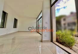 Apartment for Sale in Mansourieh with Terrace CPEAS57 0