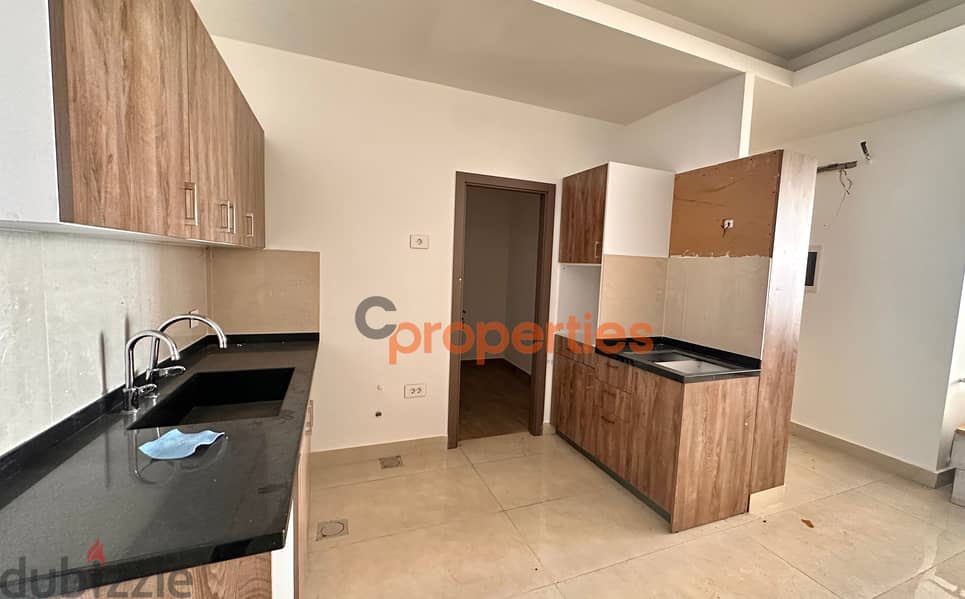 Apartment for Sale in Mansourieh with Terrace CPEAS57 6