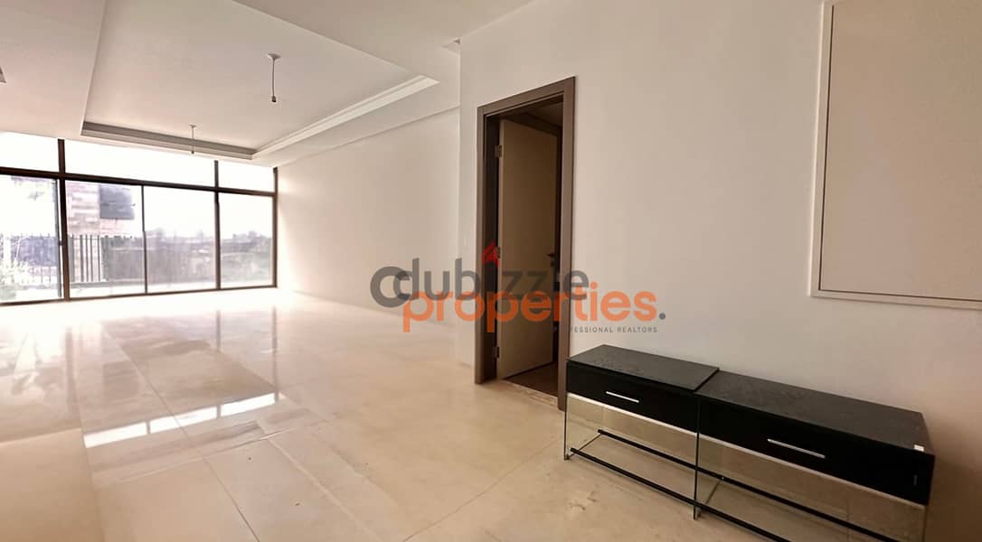 Apartment for Sale in Mansourieh with Terrace CPEAS57 7