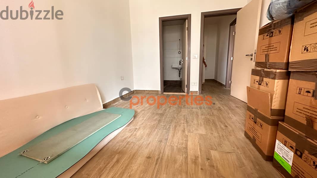 Apartment for Sale in Mansourieh with Terrace CPEAS57 11