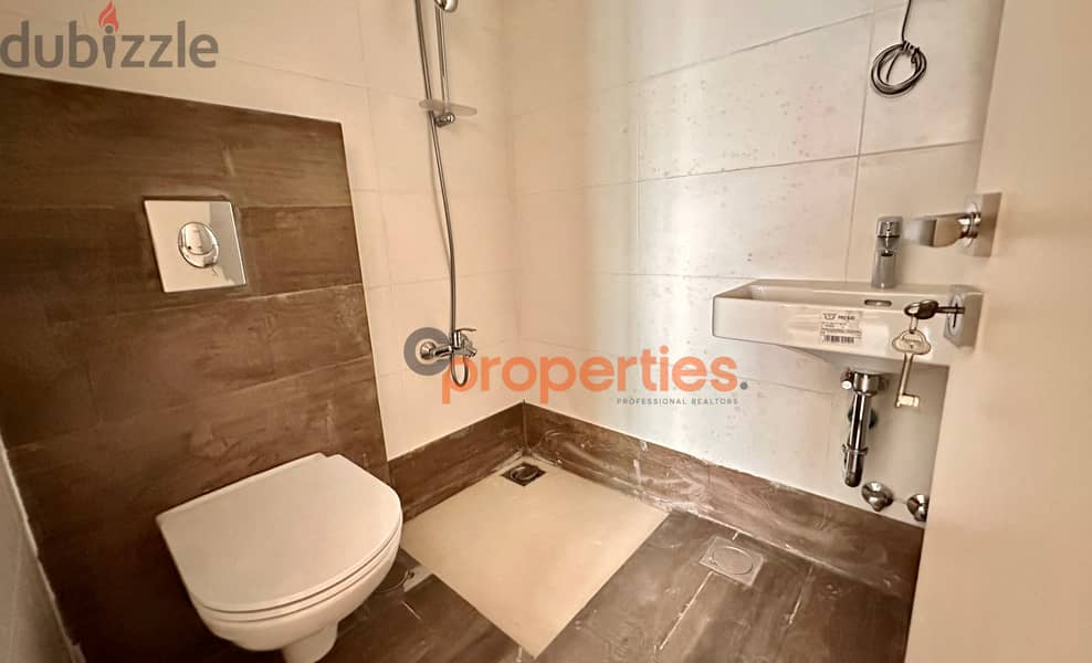 Apartment for Sale in Mansourieh with Terrace CPEAS57 12