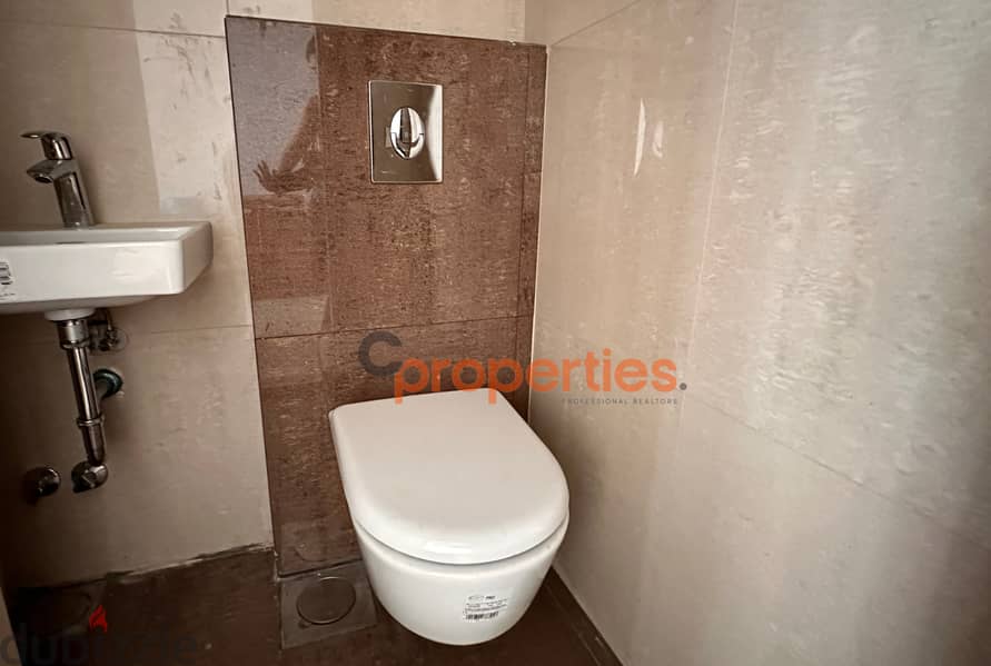 Apartment for Sale in Mansourieh with Terrace CPEAS57 14