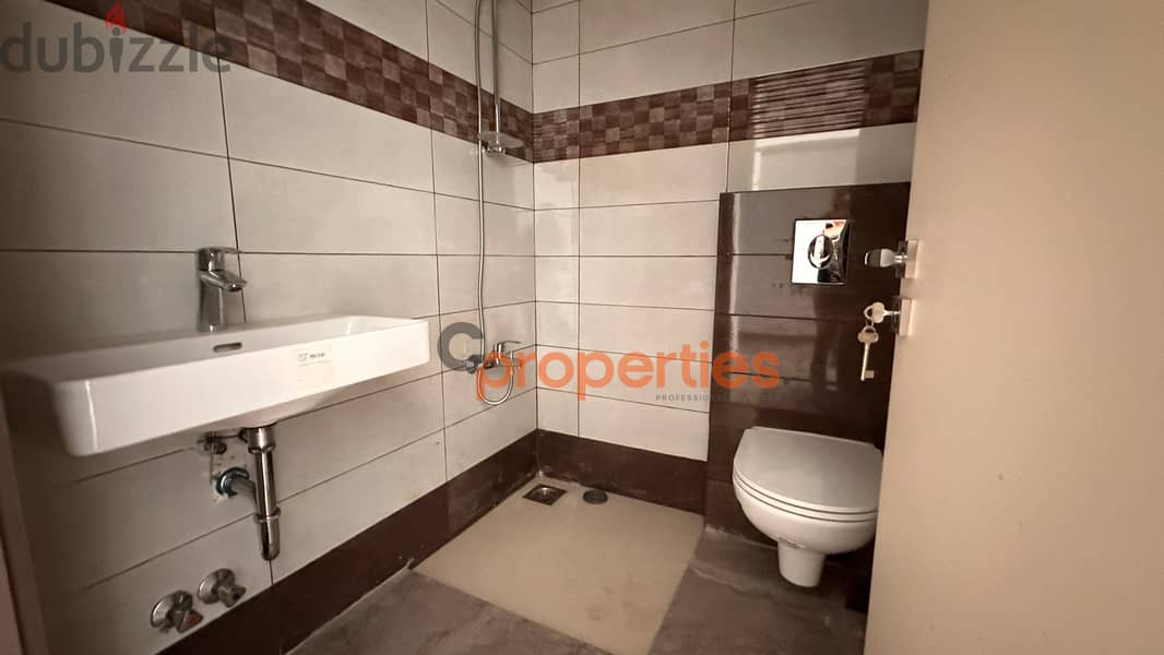 Apartment for Sale in Mansourieh with Terrace CPEAS57 16