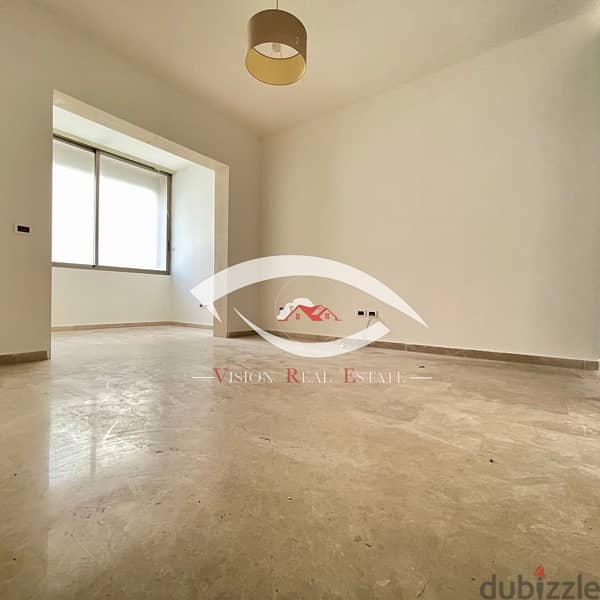 Apartment For Rent In TalletKhayat , شقة للإيجار تلة الخياط 2