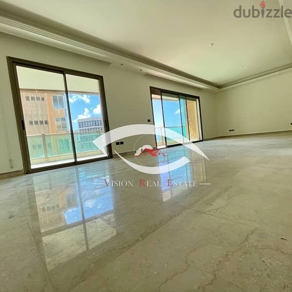 Apartment For Rent In TalletKhayat , شقة للإيجار تلة الخياط 9