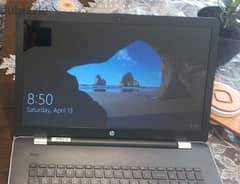 Hp laptop for sale