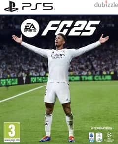 FIFA 25