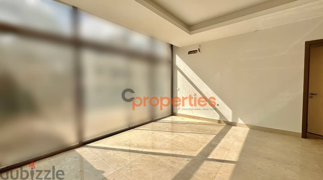 Apartment for Sale in Mansourieh with Terrace CPEAS58 1