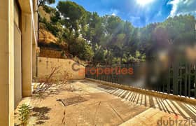 Apartment for Sale in Mansourieh with Terrace CPEAS58