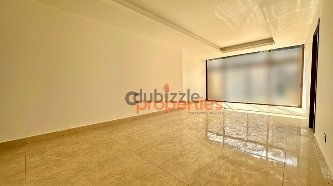 Apartment for Sale in Mansourieh with Terrace CPEAS58 2