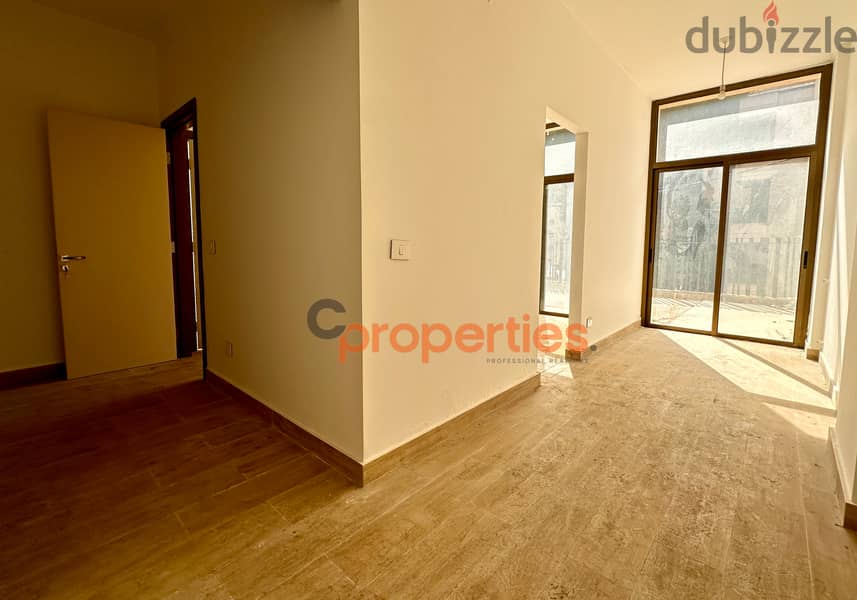 Apartment for Sale in Mansourieh with Terrace CPEAS58 3