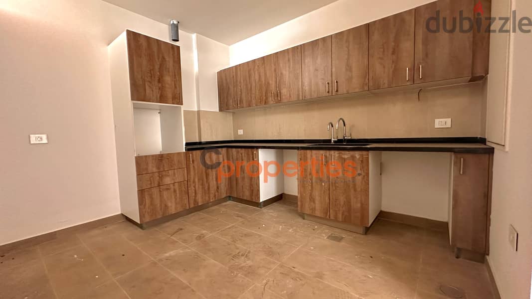 Apartment for Sale in Mansourieh with Terrace CPEAS58 4