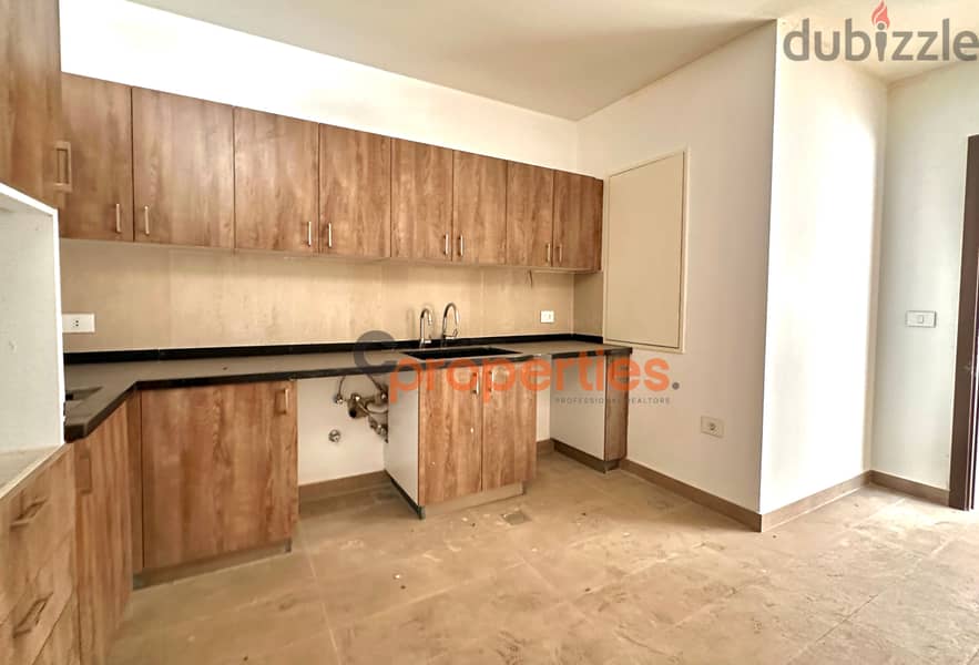 Apartment for Sale in Mansourieh with Terrace CPEAS58 5