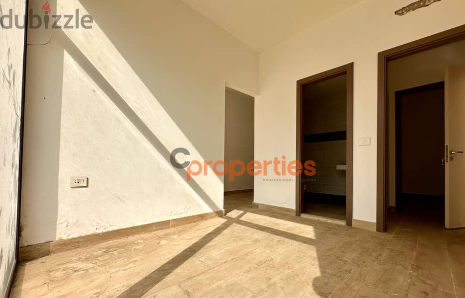 Apartment for Sale in Mansourieh with Terrace CPEAS58 6