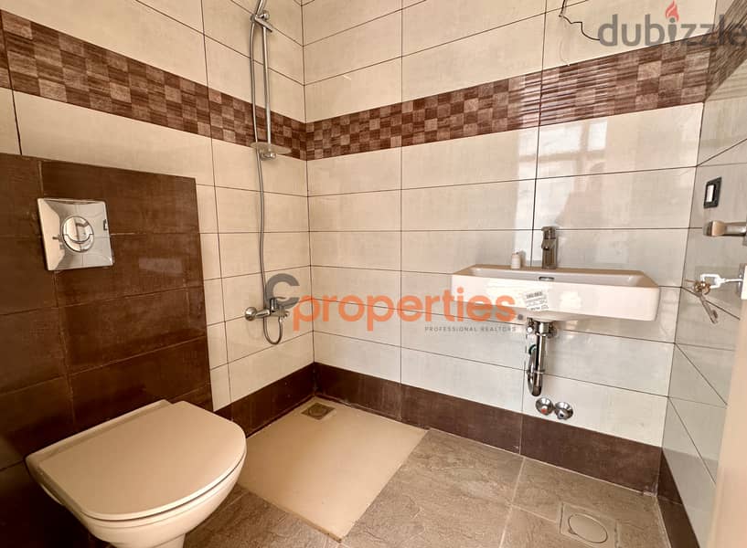 Apartment for Sale in Mansourieh with Terrace CPEAS58 8