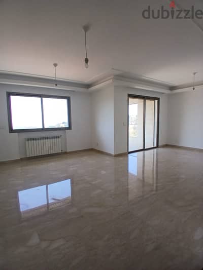 Duplex for sale in Monteverde شقة للبيع في مونتيفيردي