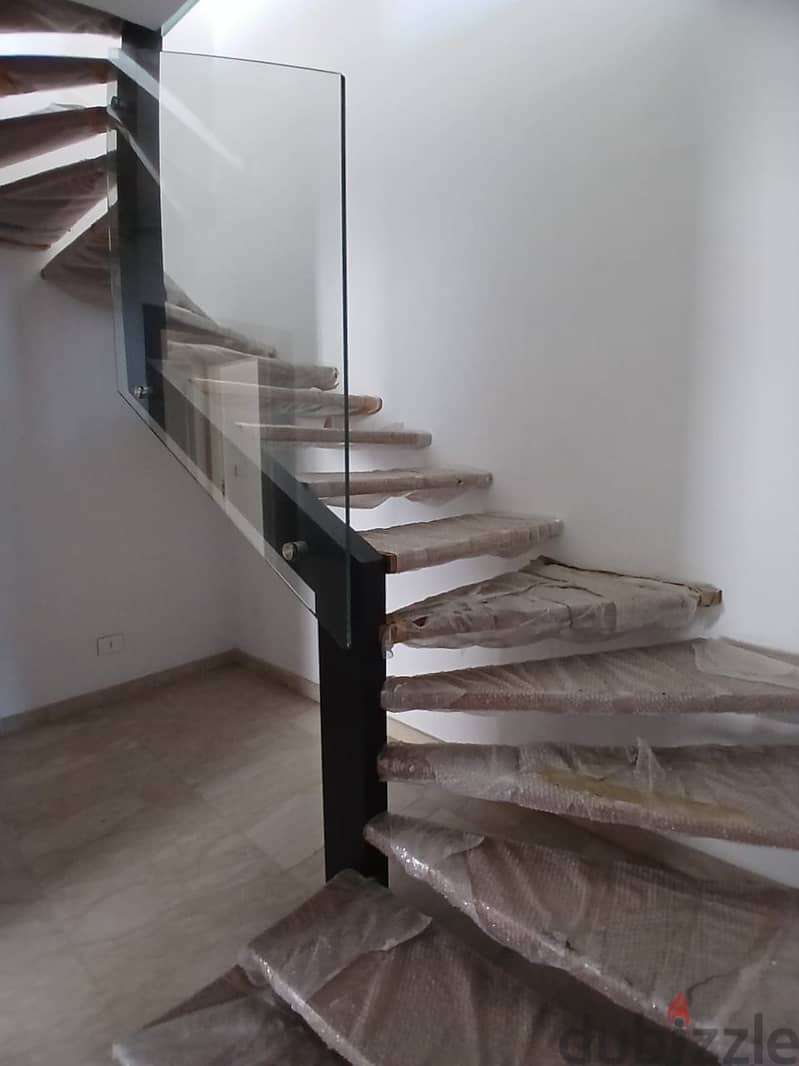 Duplex for sale in Monteverde شقة للبيع في مونتيفيردي 4