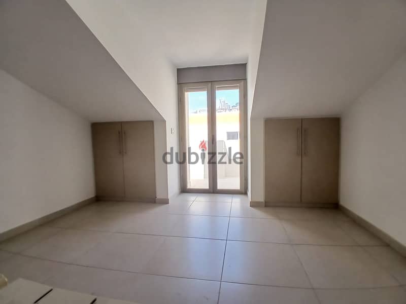 Duplex for sale in Monteverde شقة للبيع في مونتيفيردي 7