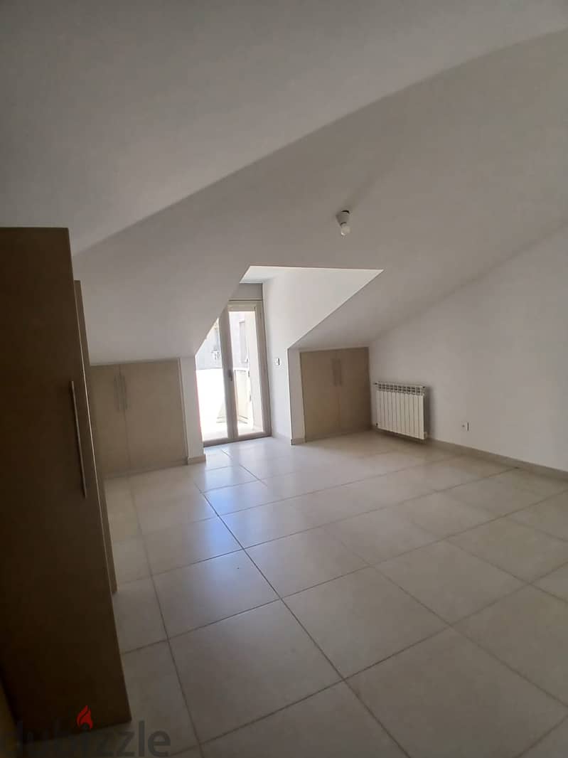 Duplex for sale in Monteverde شقة للبيع في مونتيفيردي 8