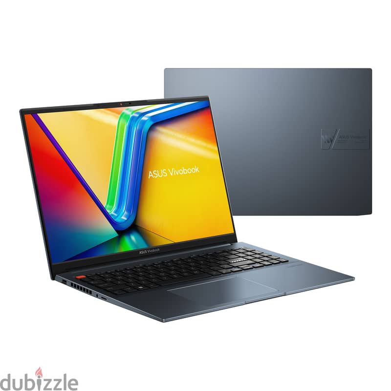 ASUS VIVOBOOK PRO 16 CORE i7-13700H RTX 4050 16” CREATOR LAPTOPS 1