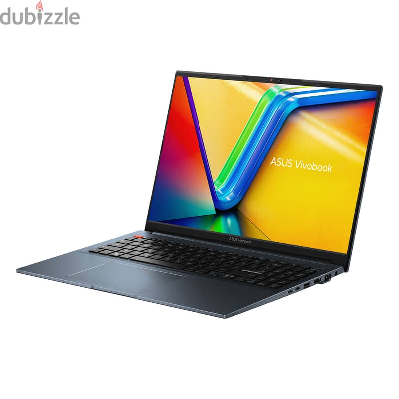 ASUS VIVOBOOK PRO 16 CORE i7-13700H RTX 4050 16” CREATOR LAPTOPS 4